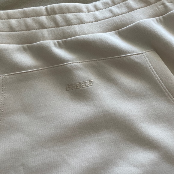 GUESS Active Alanis Mini Skirt —NWOT - Picture 3 of 7